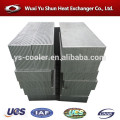 Hot selling OEM aluminum china radiator core